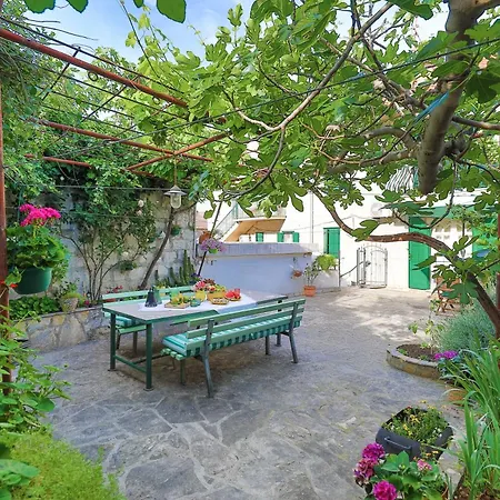 Apartments & Studio Gordana Split Exterior photo