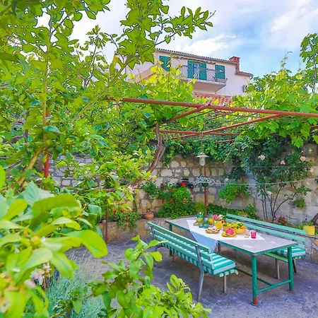Apartments & Studio Gordana Split Exterior photo