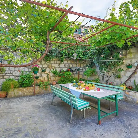 Apartments & Studio Gordana Split Exterior photo