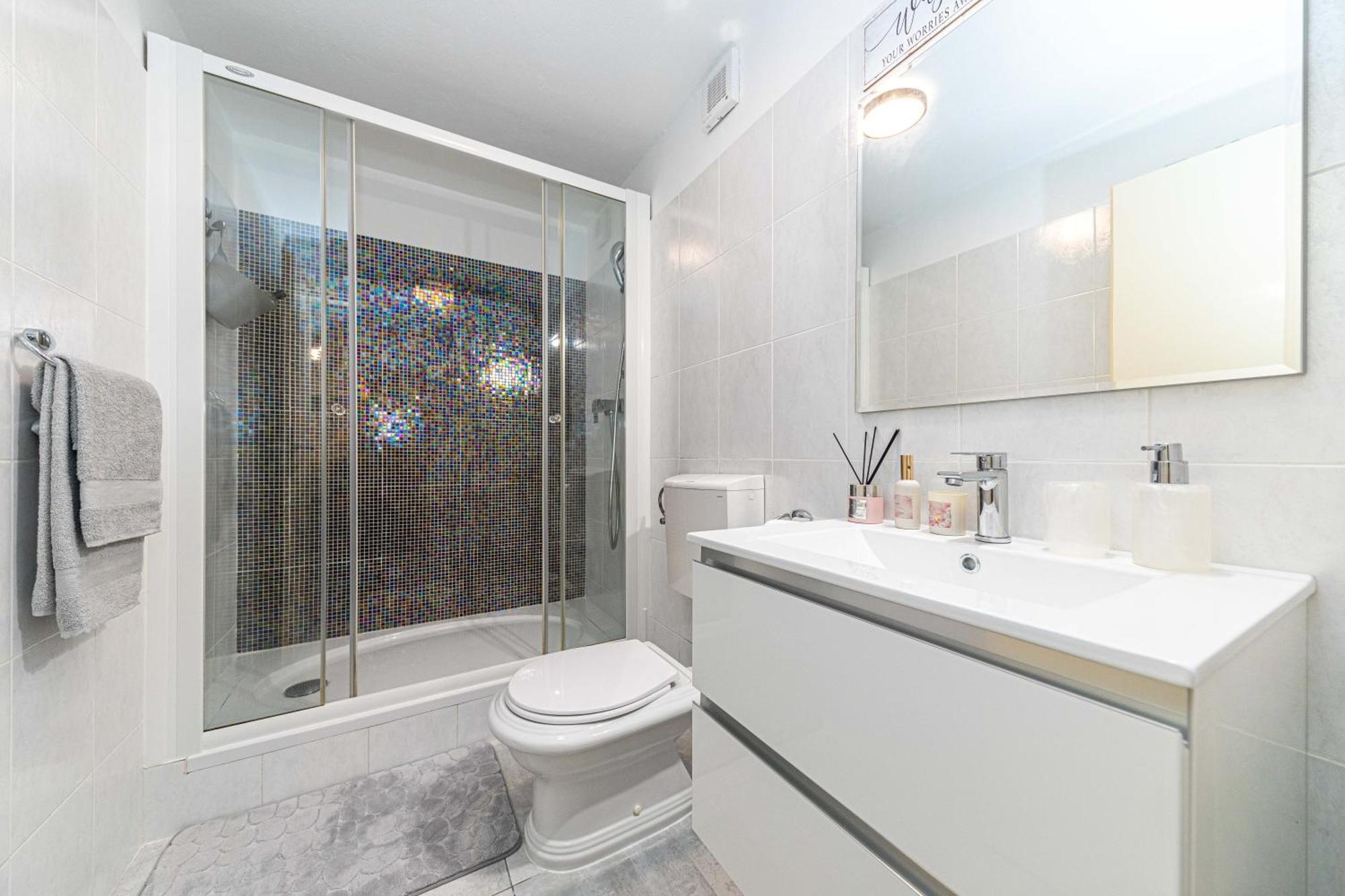 Apartment & Gordana Split