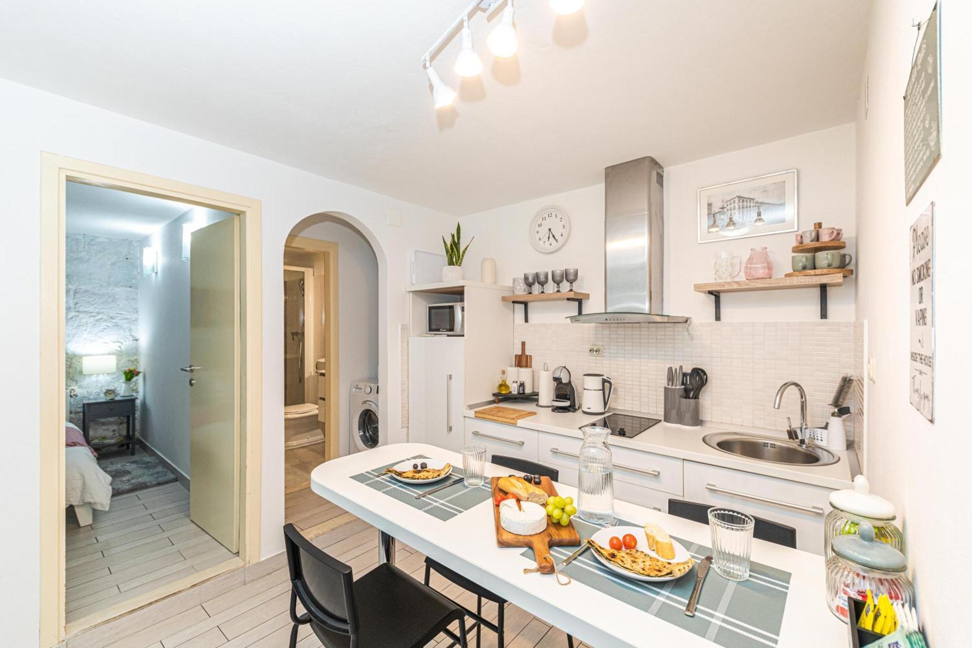 & Gordana Apartment Split