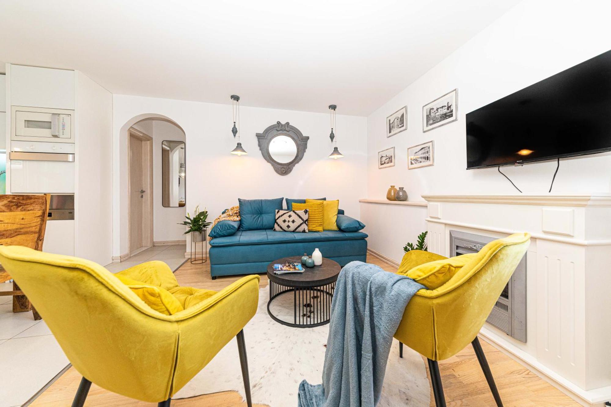 Apartment & Gordana Split