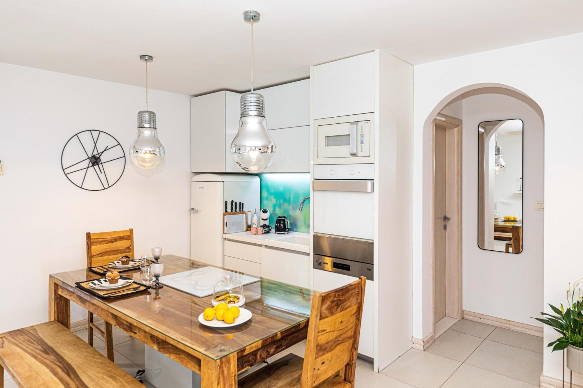 Apartment & Gordana Split