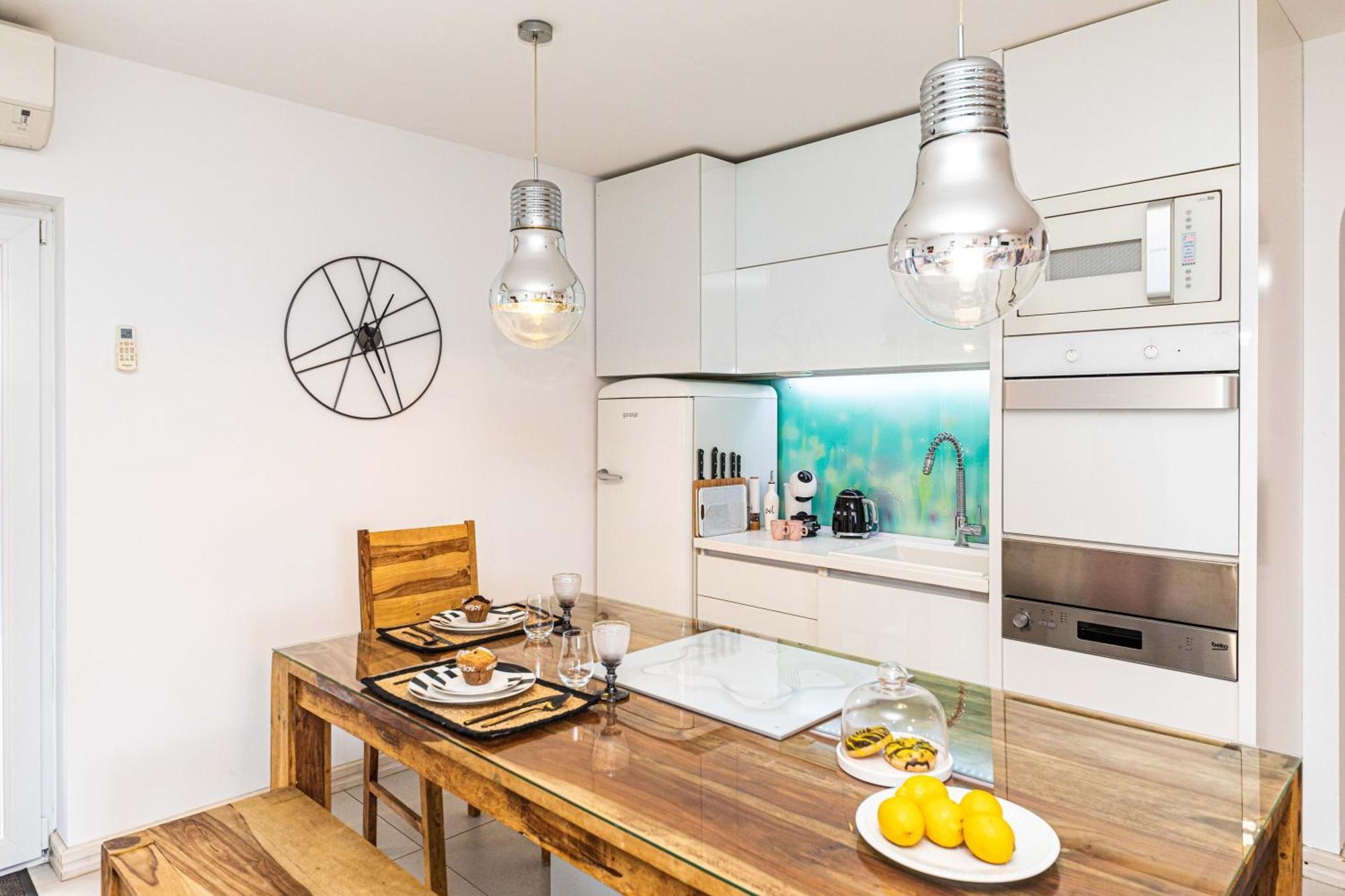 & Gordana Apartment