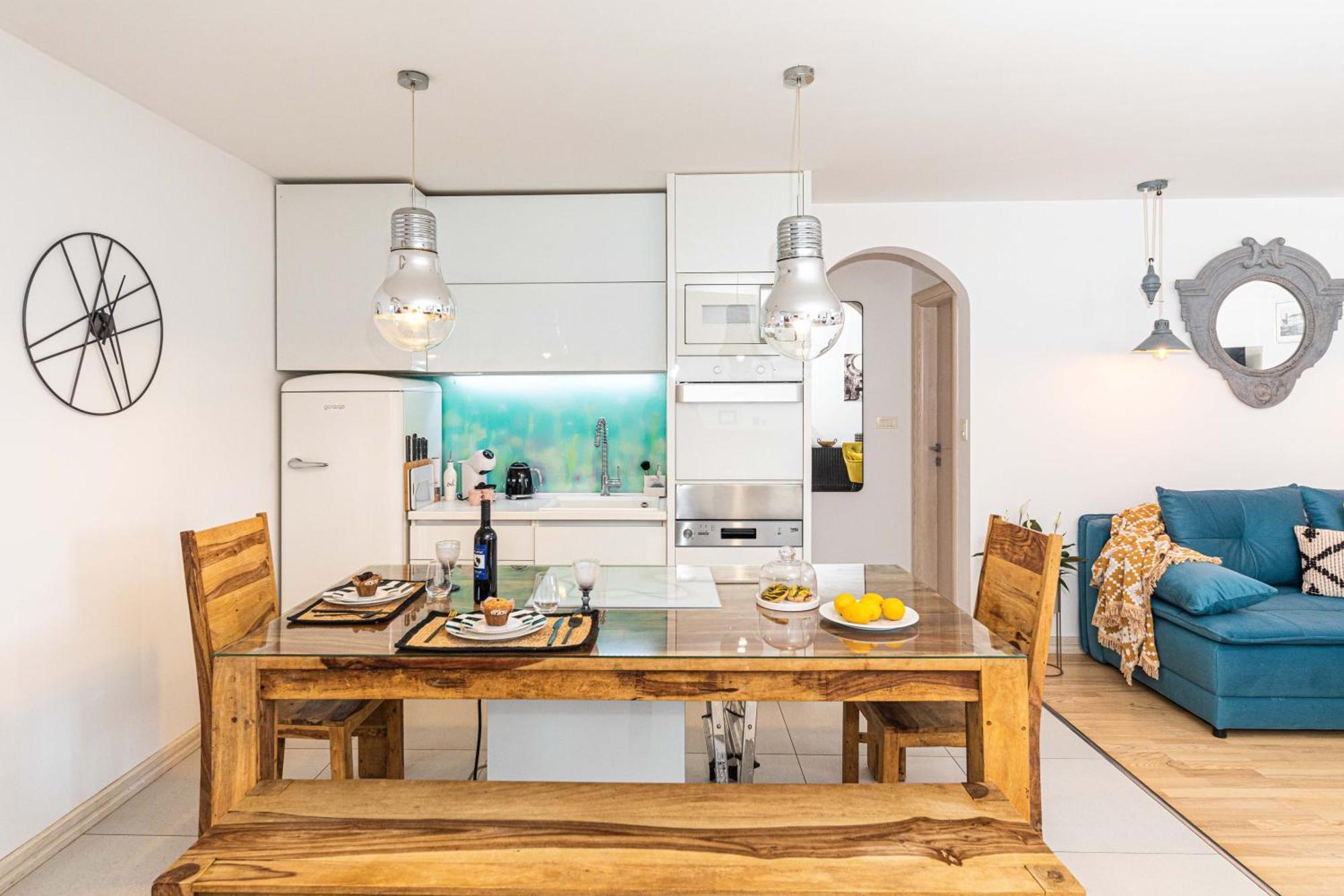 Apartment & Gordana Split