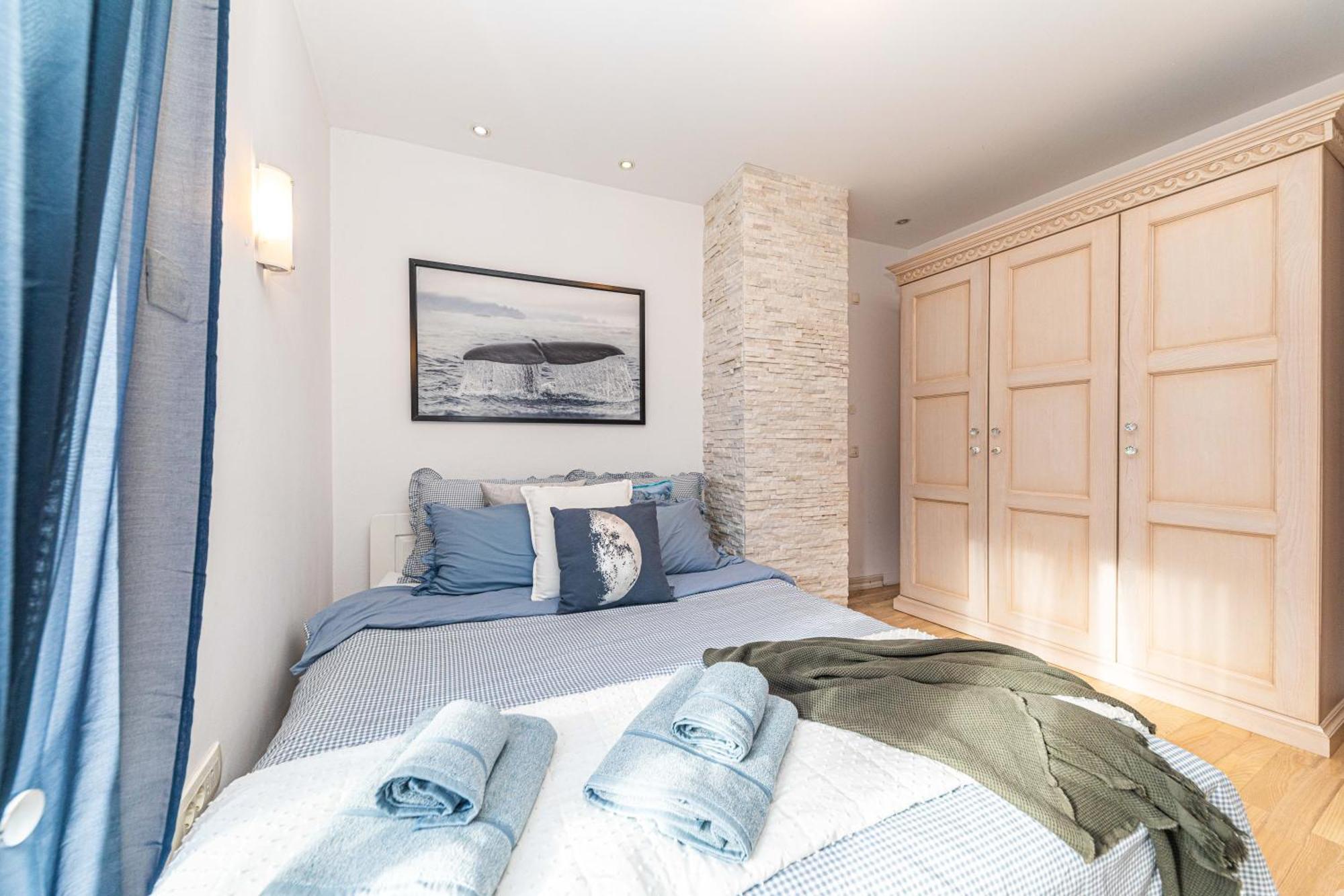 Apartment & Gordana Split