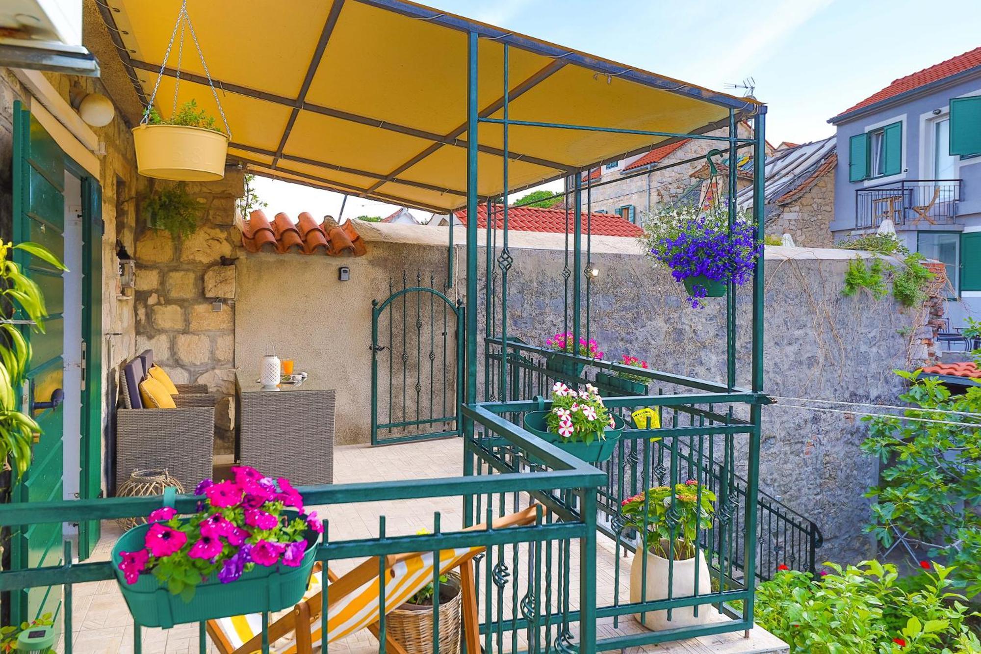 Apartment & Gordana *