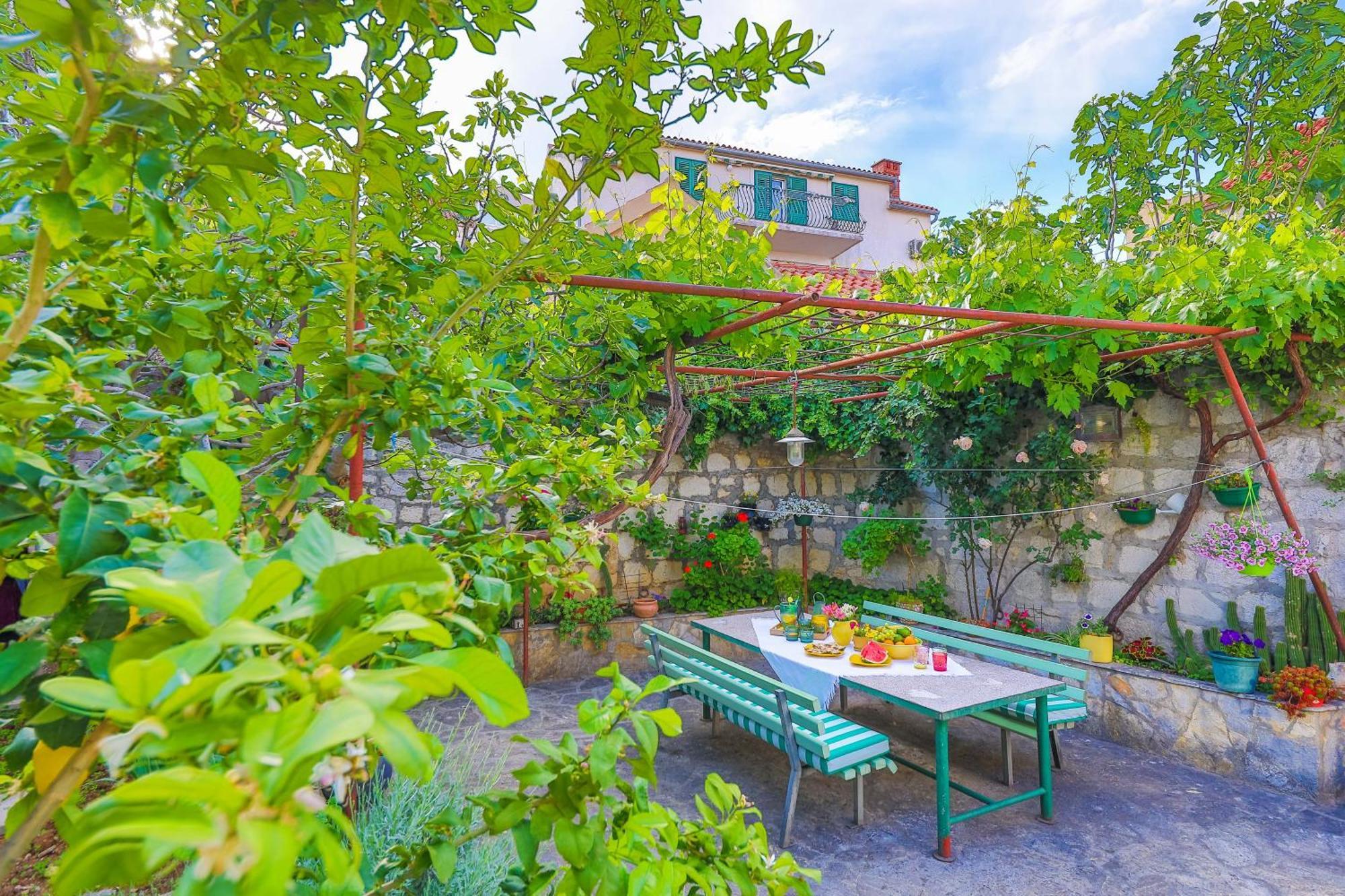 Apartment & Gordana Split